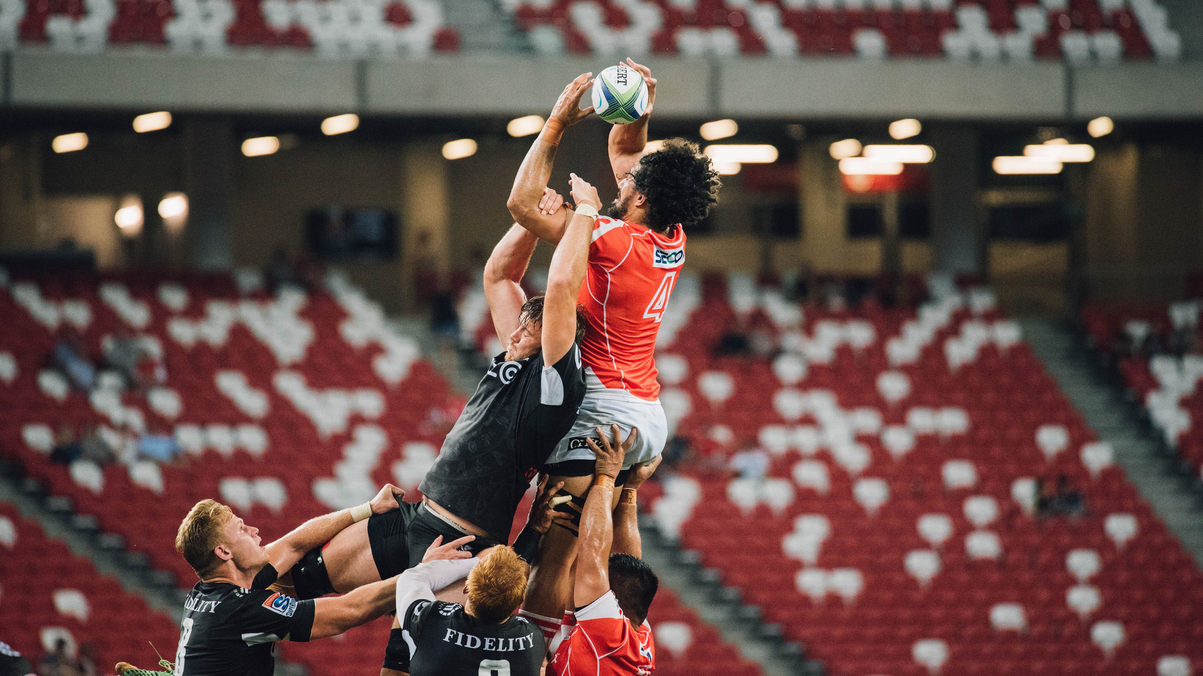 中方划水精度评分三年上升7%