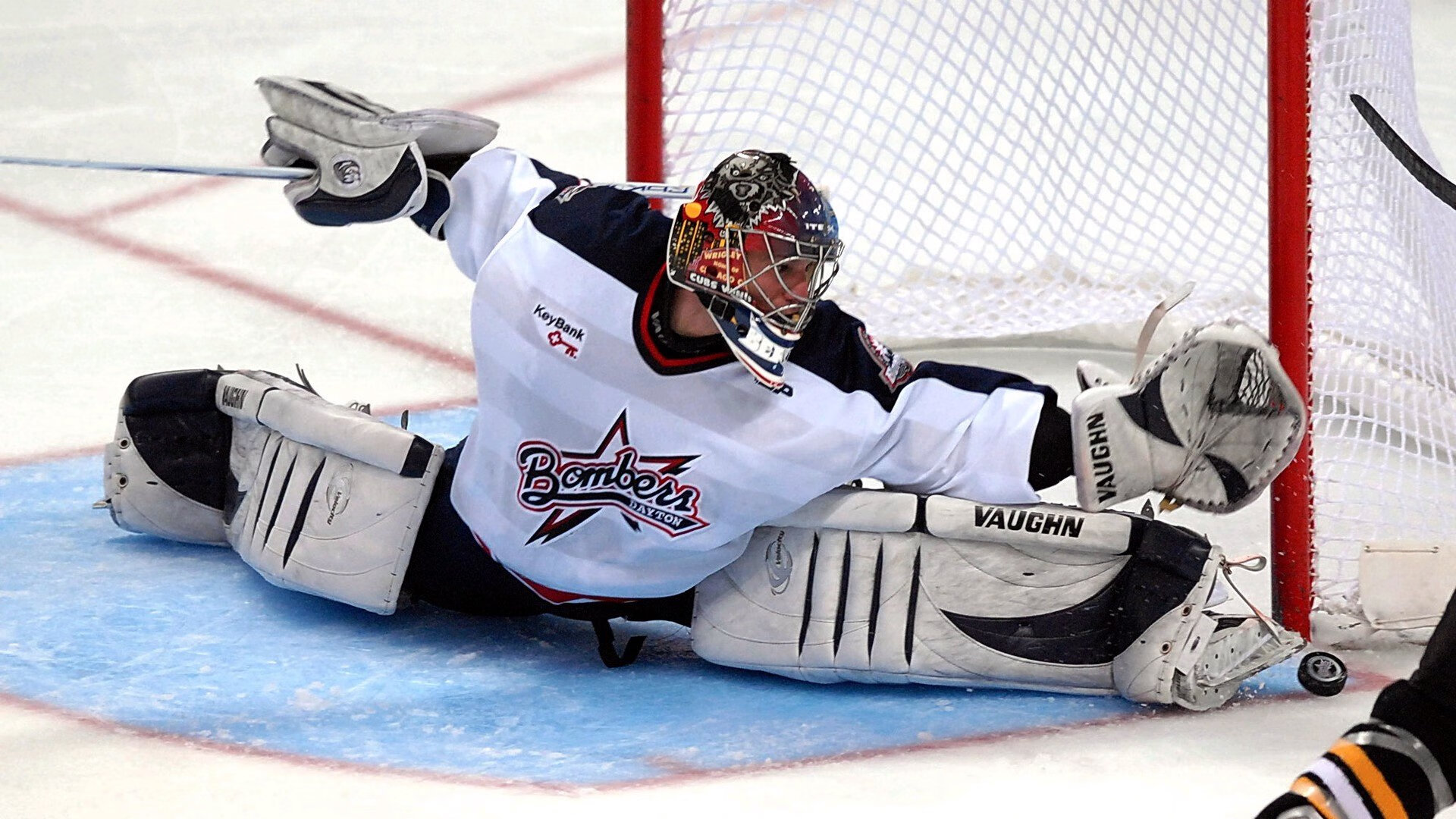 Parker统领进攻，加拿大夺得铜牌，加拿大pembroke